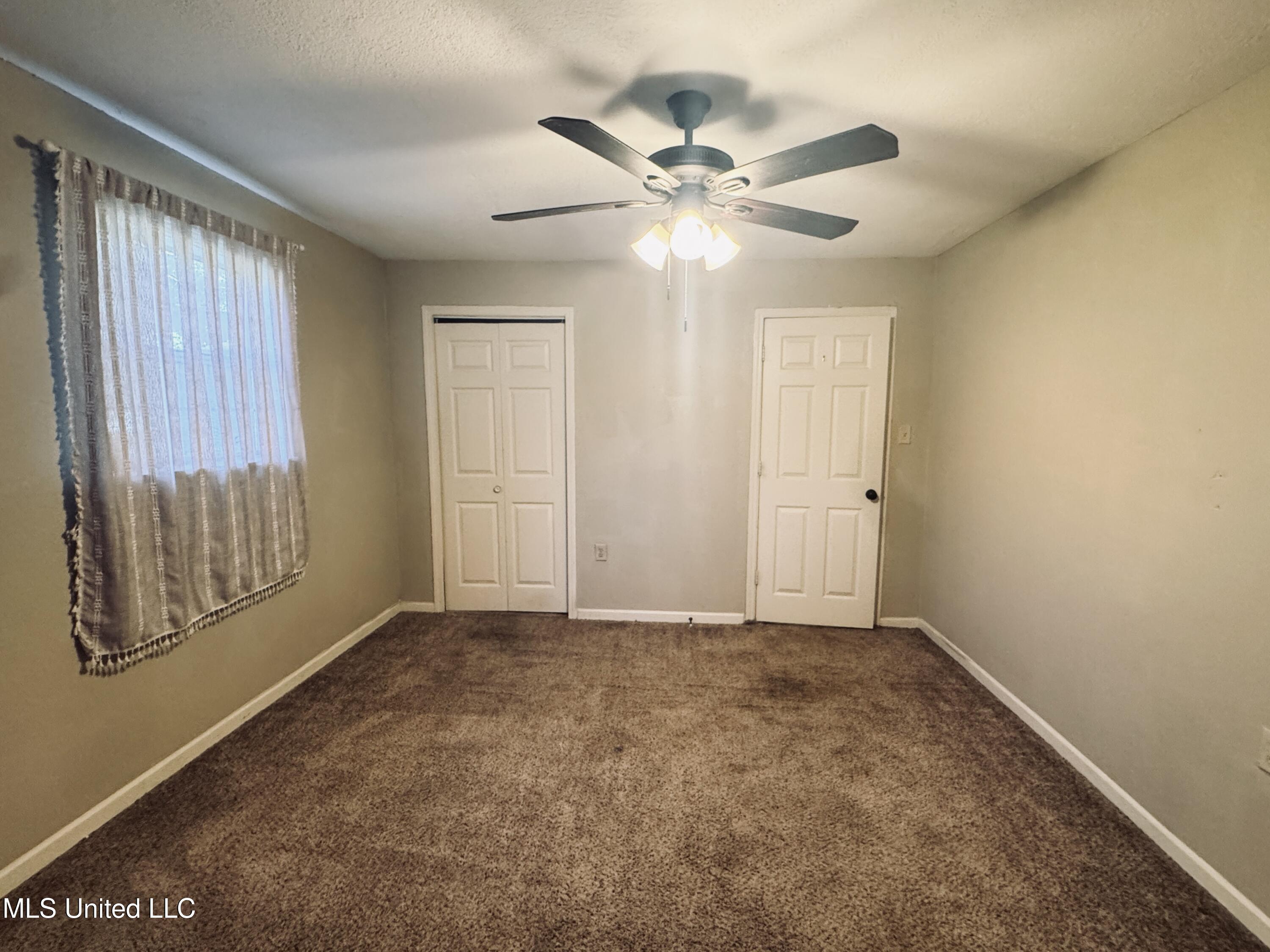 9437 Creosote Road Gulfport, MS 39503 - Photo 15 of 17 Bedroom 2