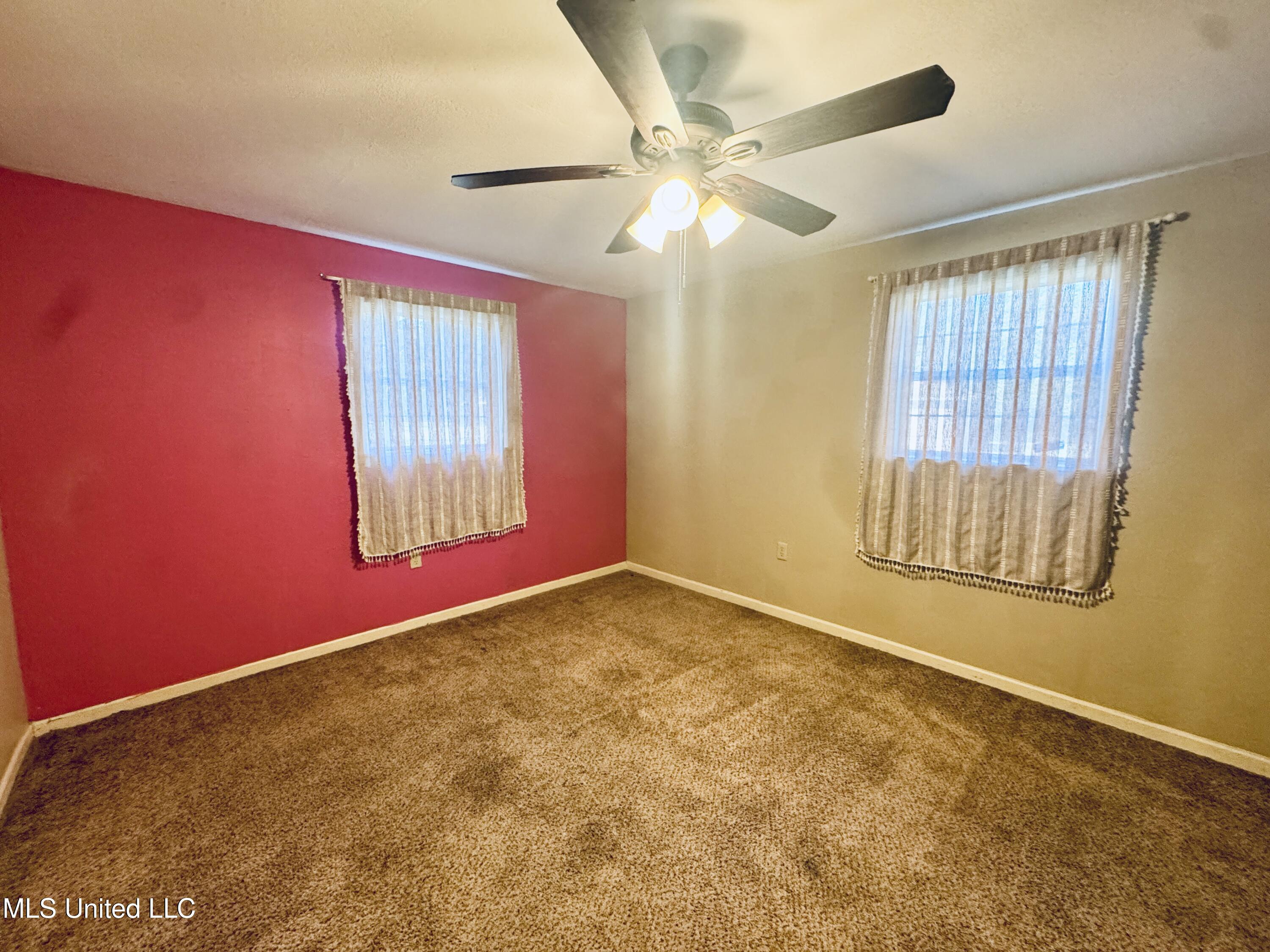 9437 Creosote Road Gulfport, MS 39503 - Photo 16 of 17 Bedroom 2