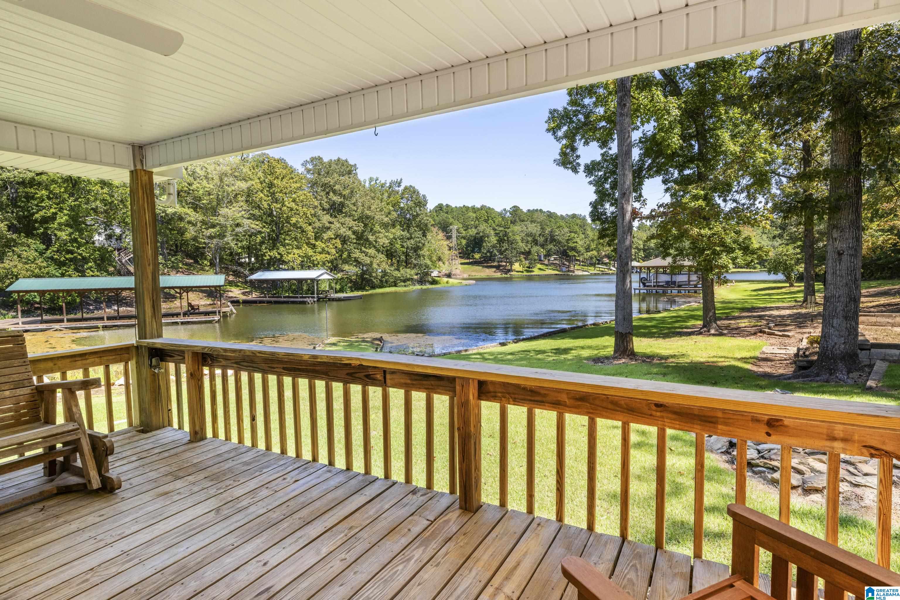 77 Coyote Lane Sylacauga, AL 35151 - Photo 7 of 41