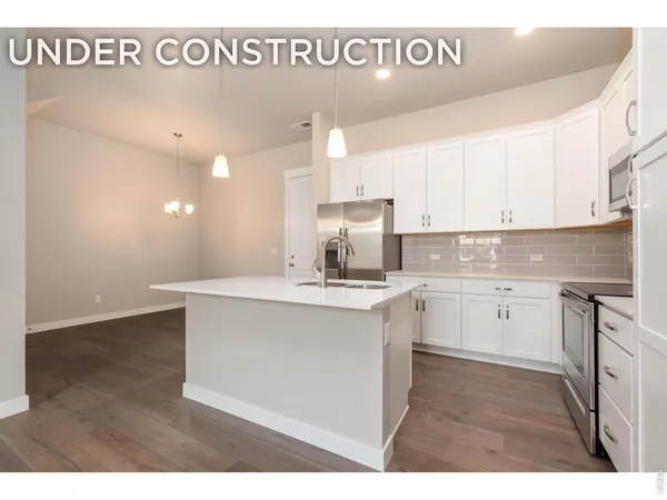 $467,550 | 3438 Kettle Creek Drive, Loveland, CO 80538