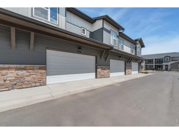 $467,550 | 3438 Kettle Creek Drive, Loveland, CO 80538