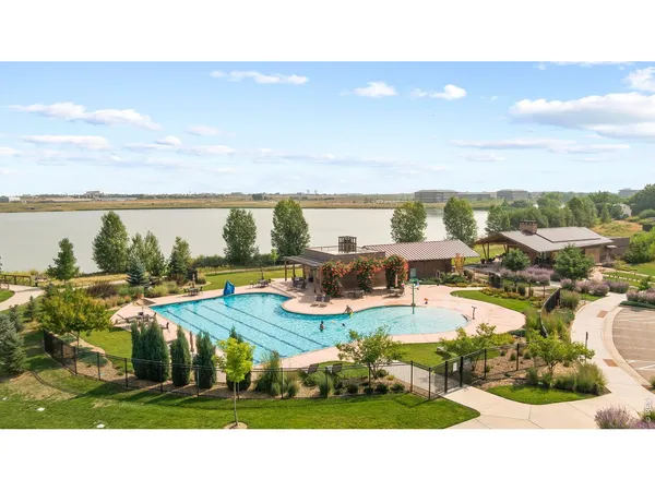 $467,550 | 3438 Kettle Creek Drive, Loveland, CO 80538