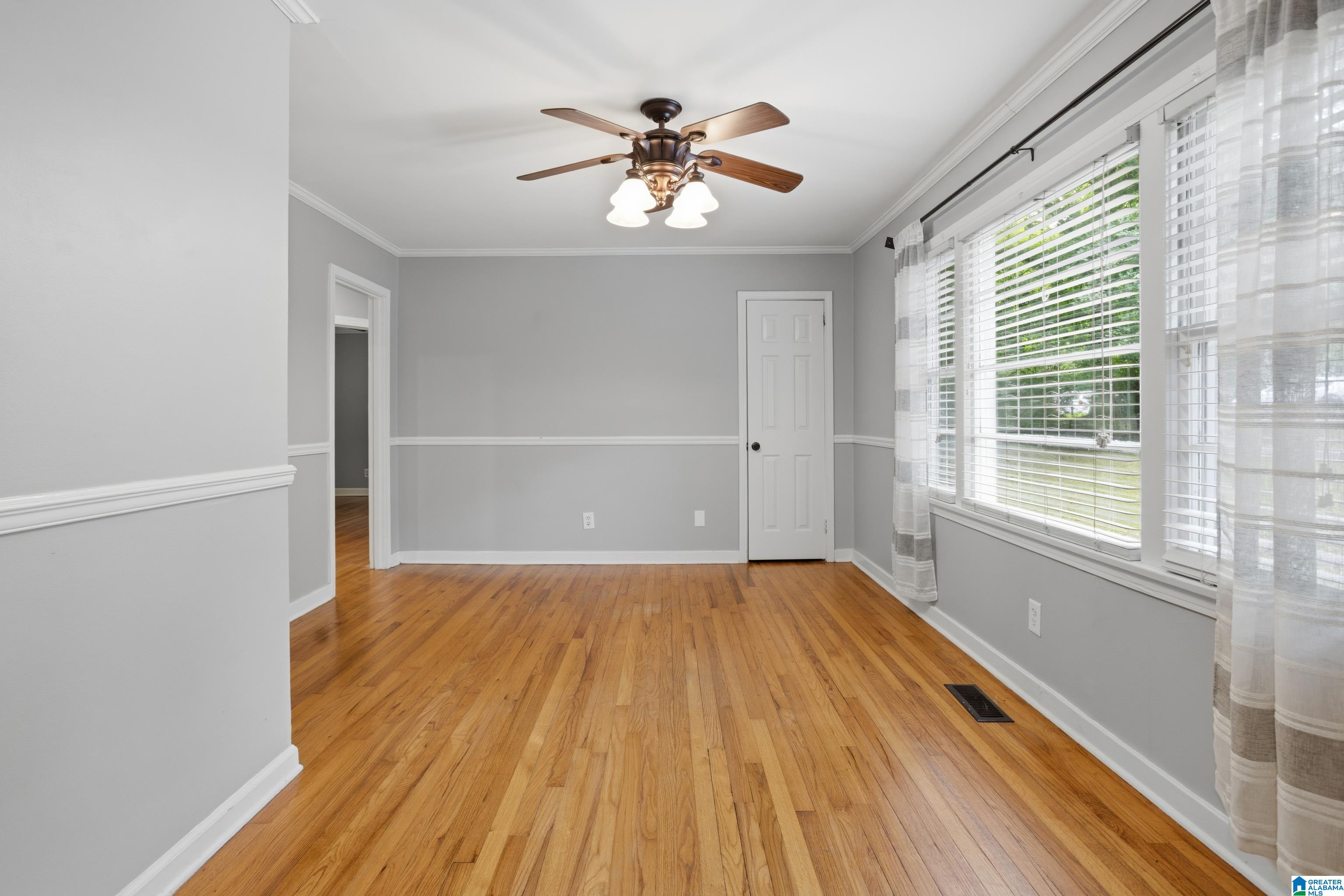 866 Westwood Road Mount Olive, AL 35117 - Photo 3 of 37
