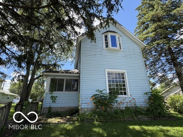 321 West Jay Street Dunkirk, IN 47336 - Photo 2 of 33