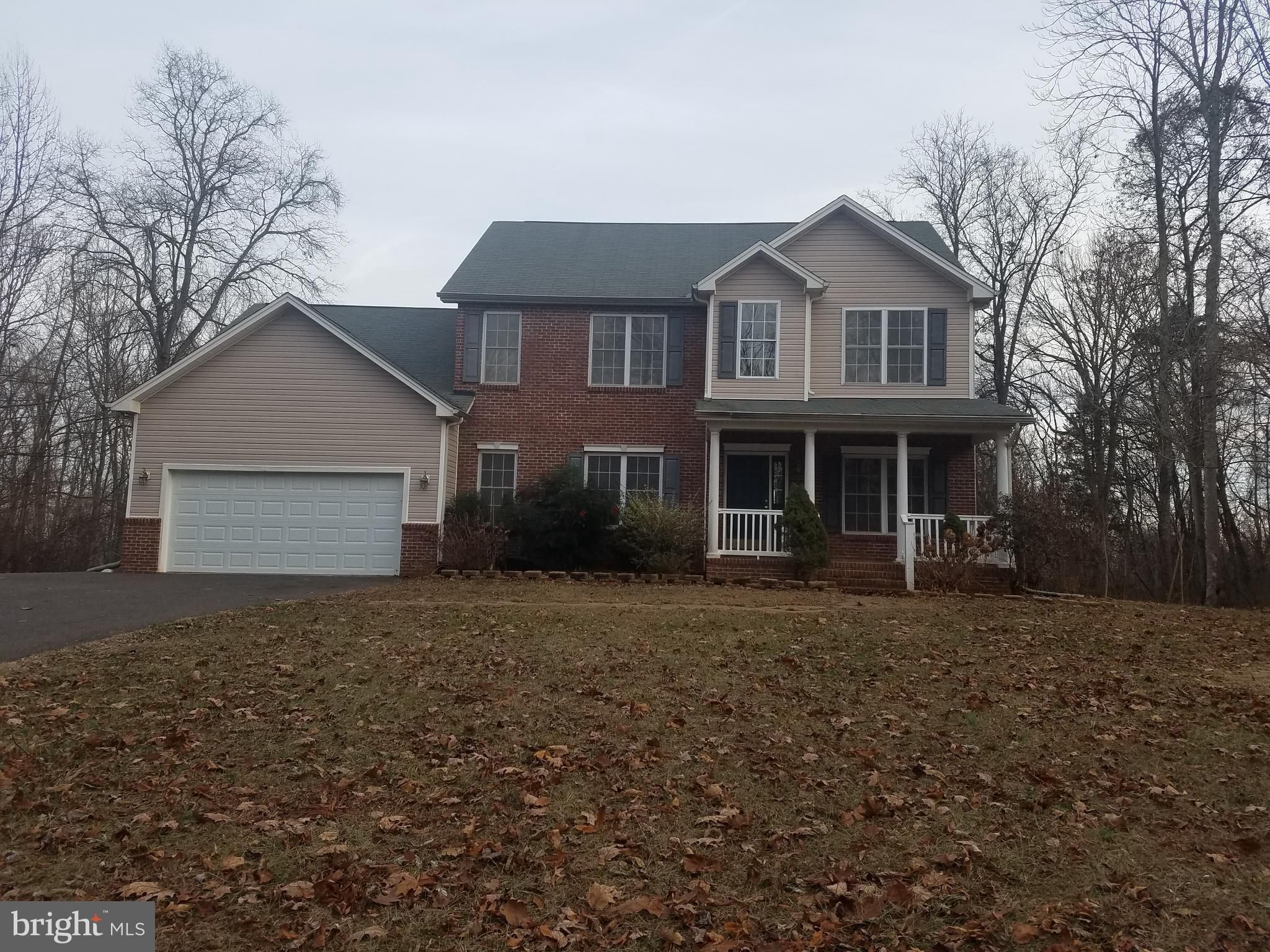 7575 Moormont Road Rapidan, VA 22733 - Photo 1 of 30 Exterior (General)