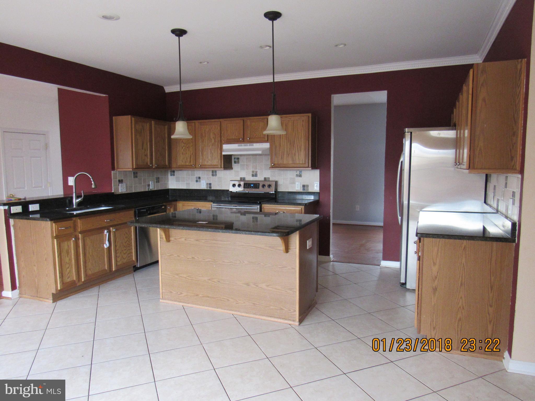 7575 Moormont Road Rapidan, VA 22733 - Photo 11 of 30 Kitchen