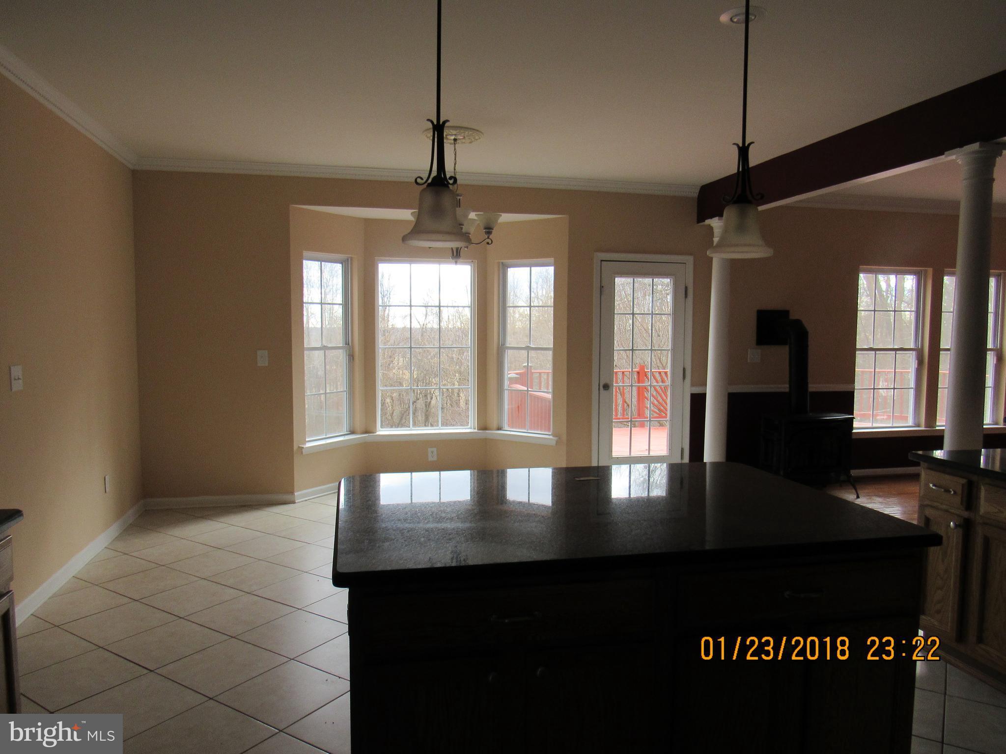 7575 Moormont Road Rapidan, VA 22733 - Photo 13 of 30 Kitchen