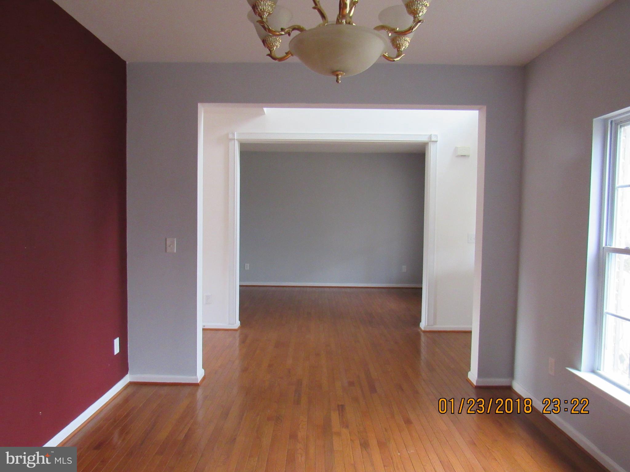 7575 Moormont Road Rapidan, VA 22733 - Photo 14 of 30 Dining Room