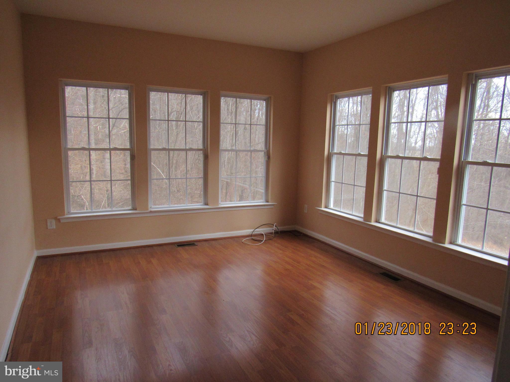 7575 Moormont Road Rapidan, VA 22733 - Photo 15 of 30 Interior (General)bonus room off the kitchen, ligh