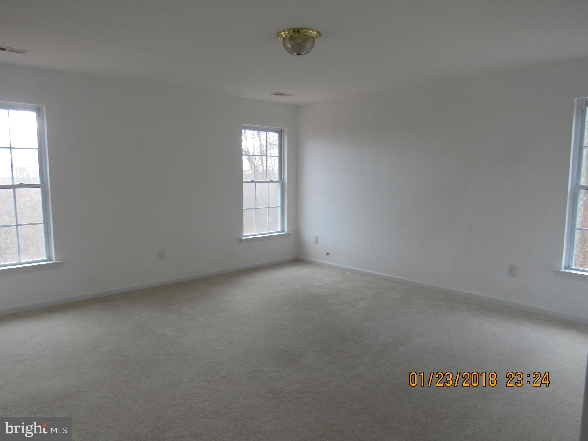 7575 Moormont Road Rapidan, VA 22733 - Photo 20 of 30 Bedroom (Master)