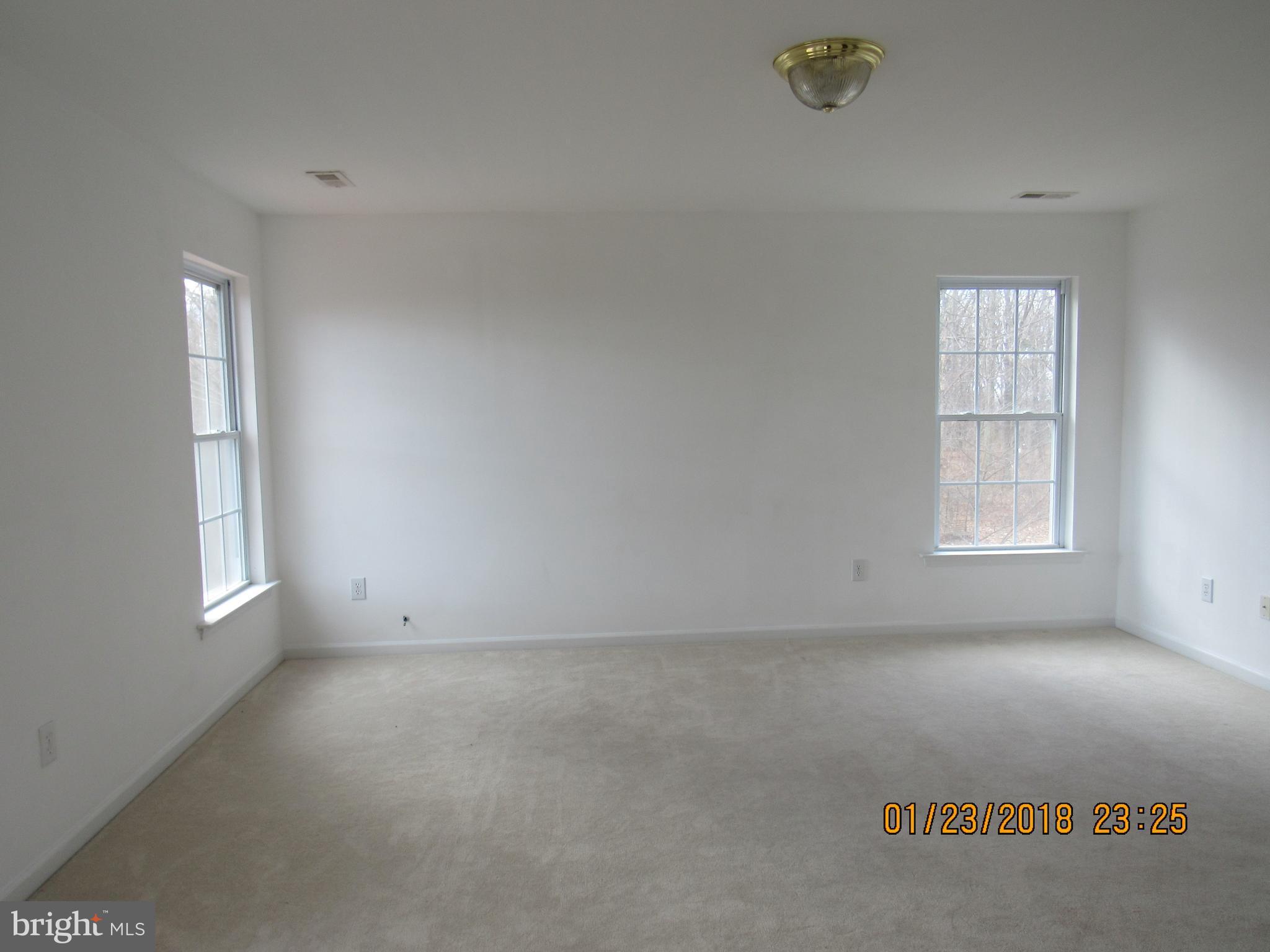 7575 Moormont Road Rapidan, VA 22733 - Photo 21 of 30 Bedroom (Master)