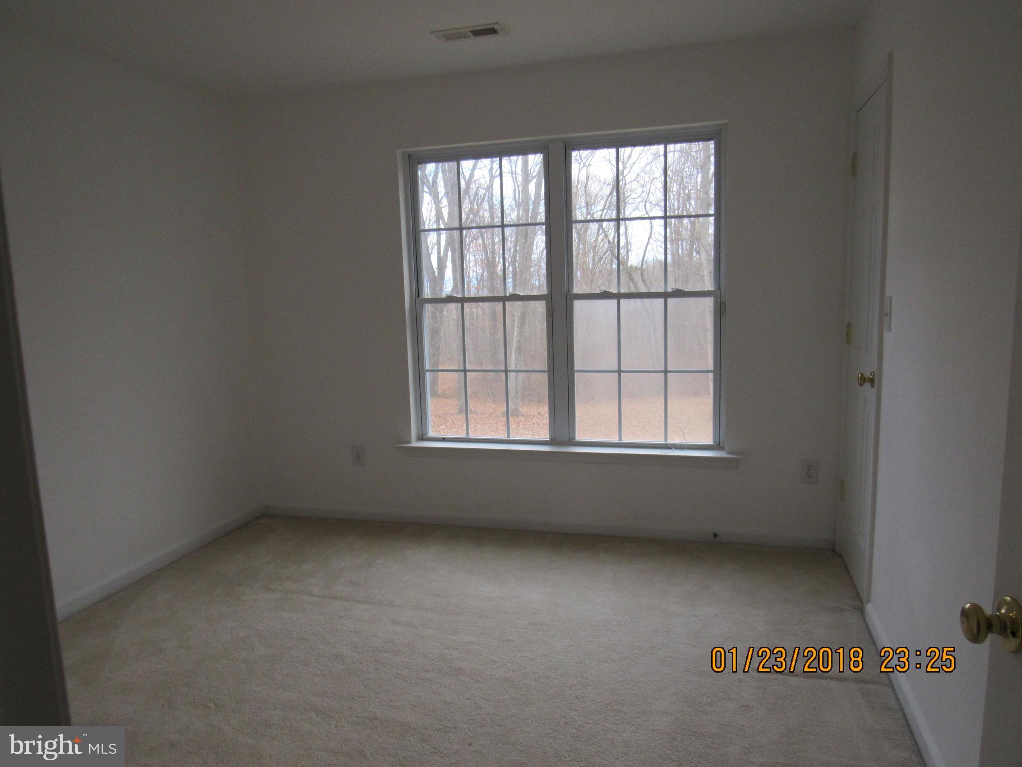 7575 Moormont Road Rapidan, VA 22733 - Photo 22 of 30 Bedroom on rear of home, across from bath