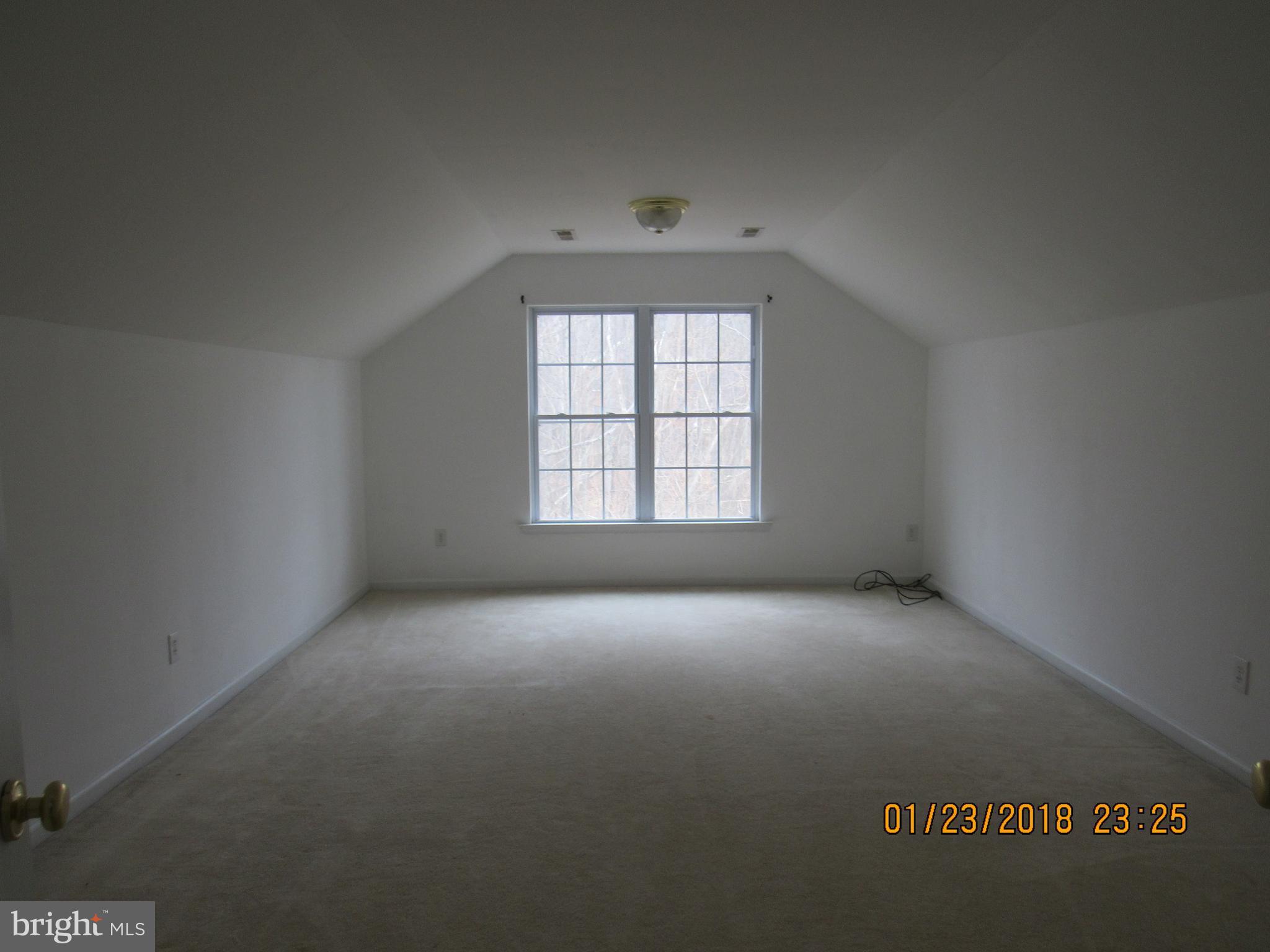 7575 Moormont Road Rapidan, VA 22733 - Photo 23 of 30 Interior (General)bonus room over garage upstairs,