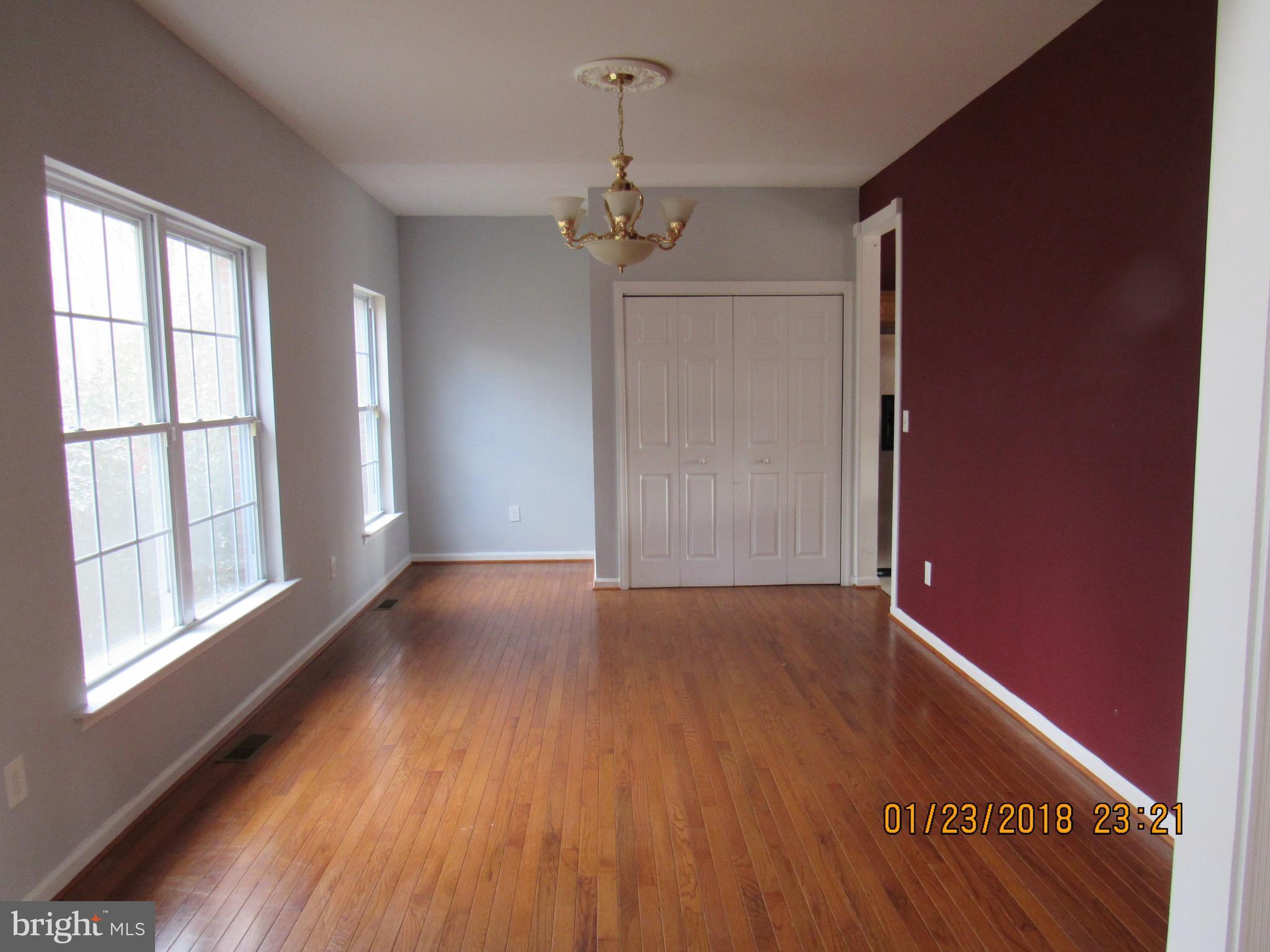 7575 Moormont Road Rapidan, VA 22733 - Photo 6 of 30 Dining Room