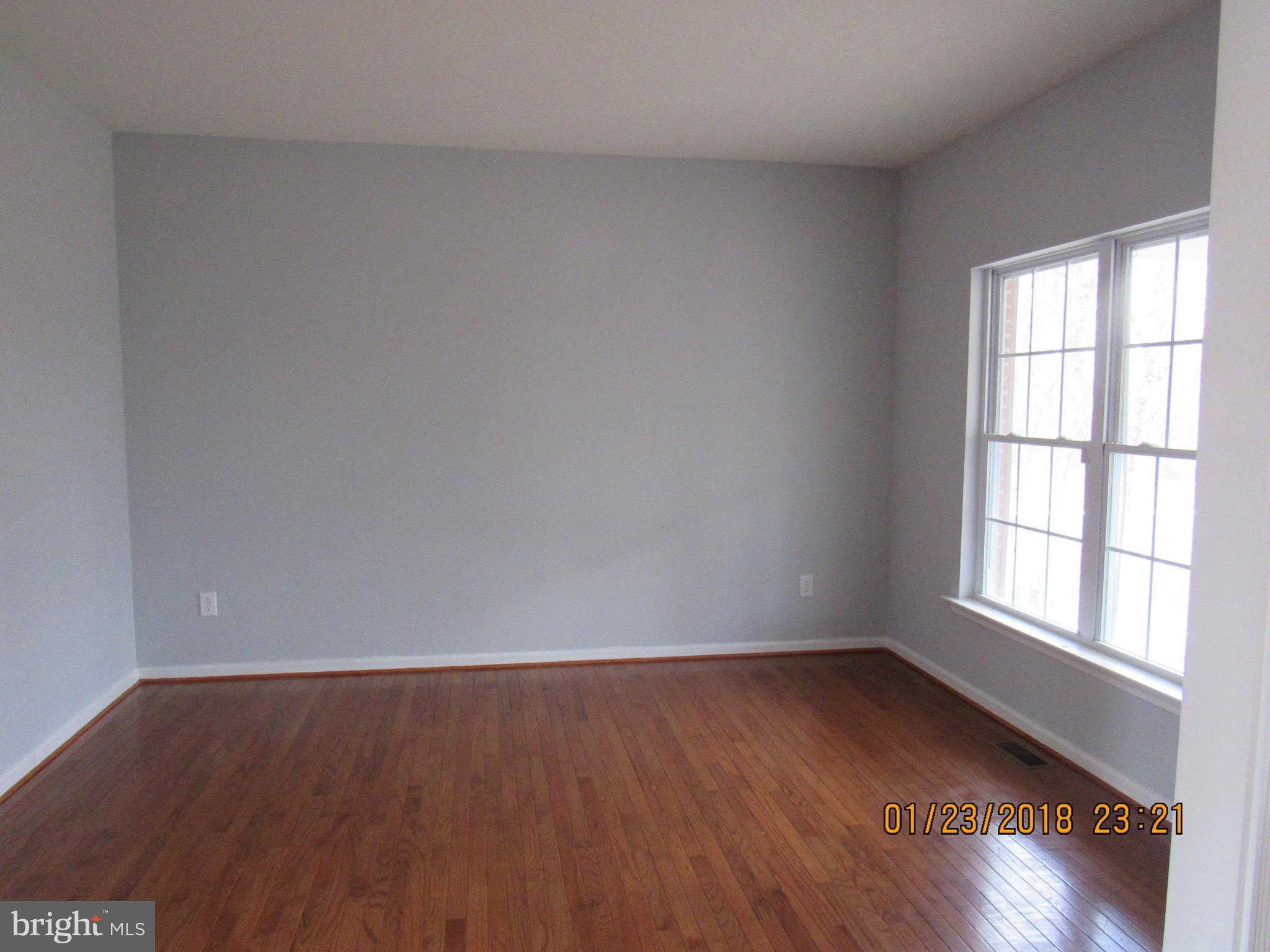 7575 Moormont Road Rapidan, VA 22733 - Photo 7 of 30 Living Room formal living room, front right of doo