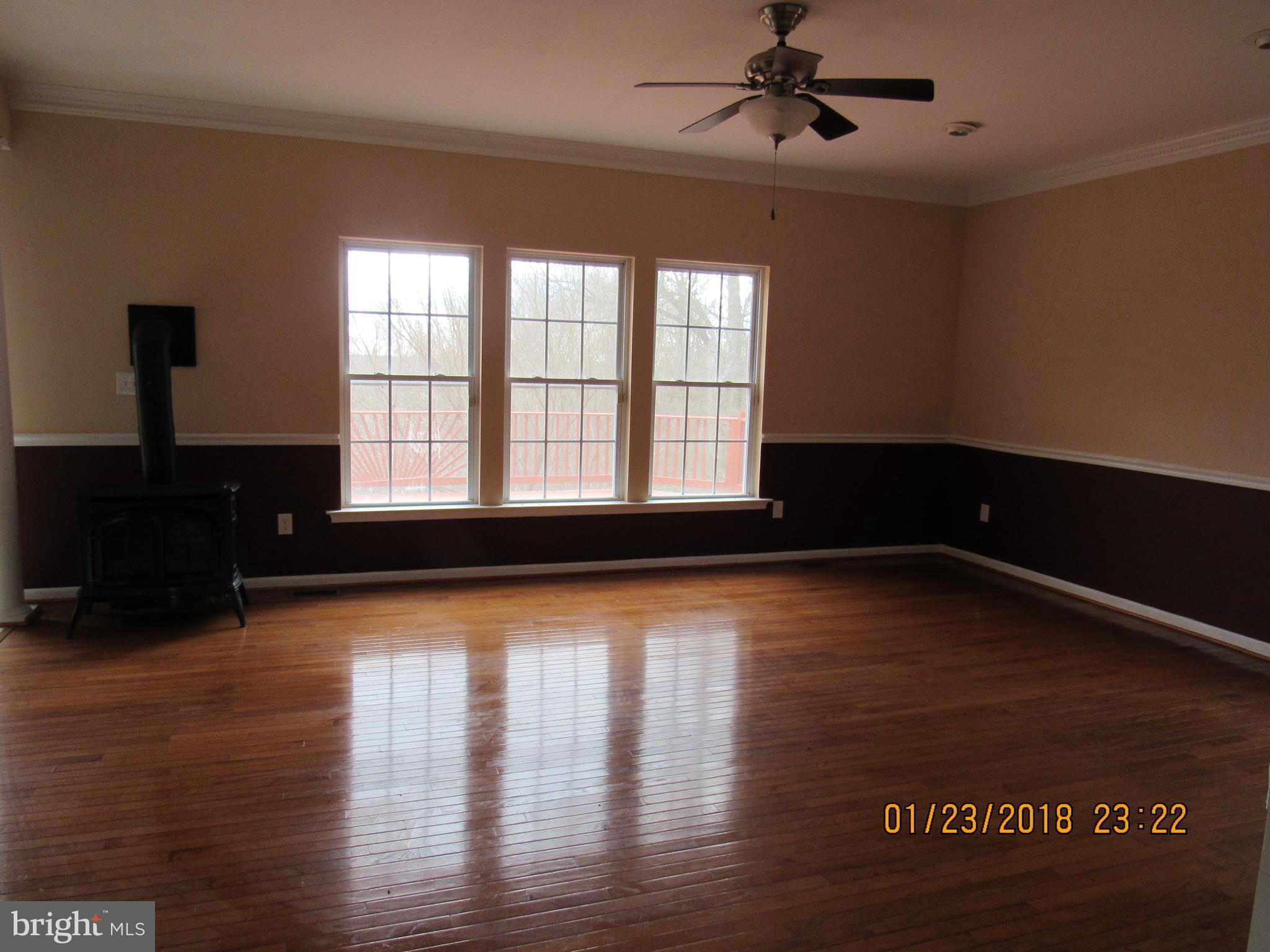 7575 Moormont Road Rapidan, VA 22733 - Photo 8 of 30 Family Room