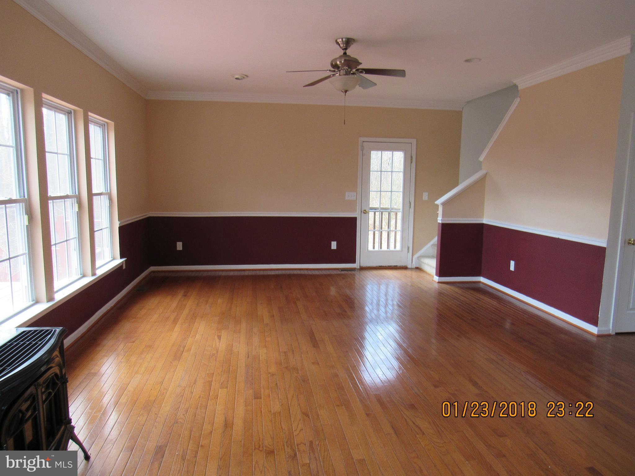 7575 Moormont Road Rapidan, VA 22733 - Photo 10 of 30 Family Room
