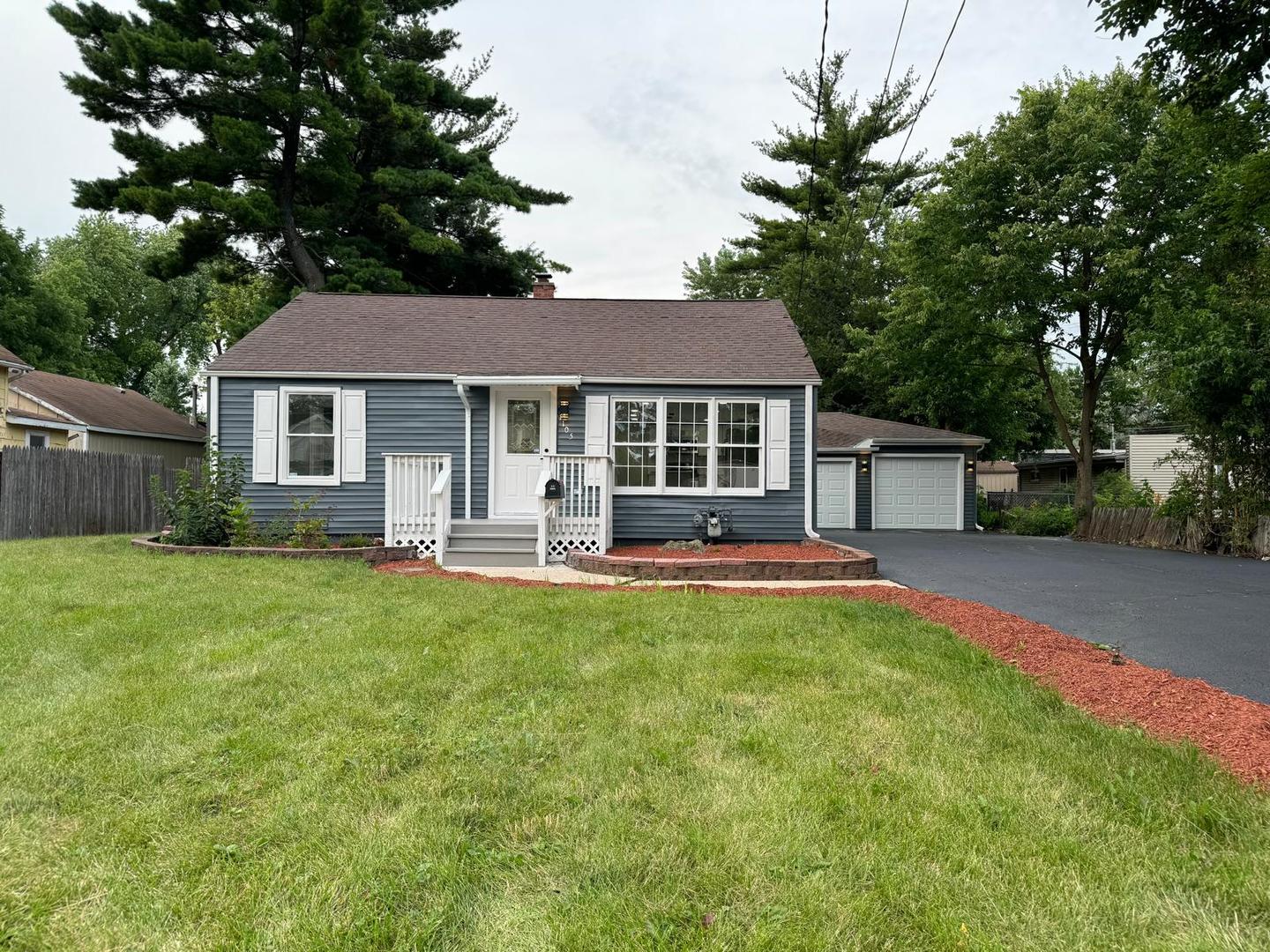 1105 Ridgeway Avenue Aurora, IL 60506 - Photo 1 of 23 Gallery Image 1
