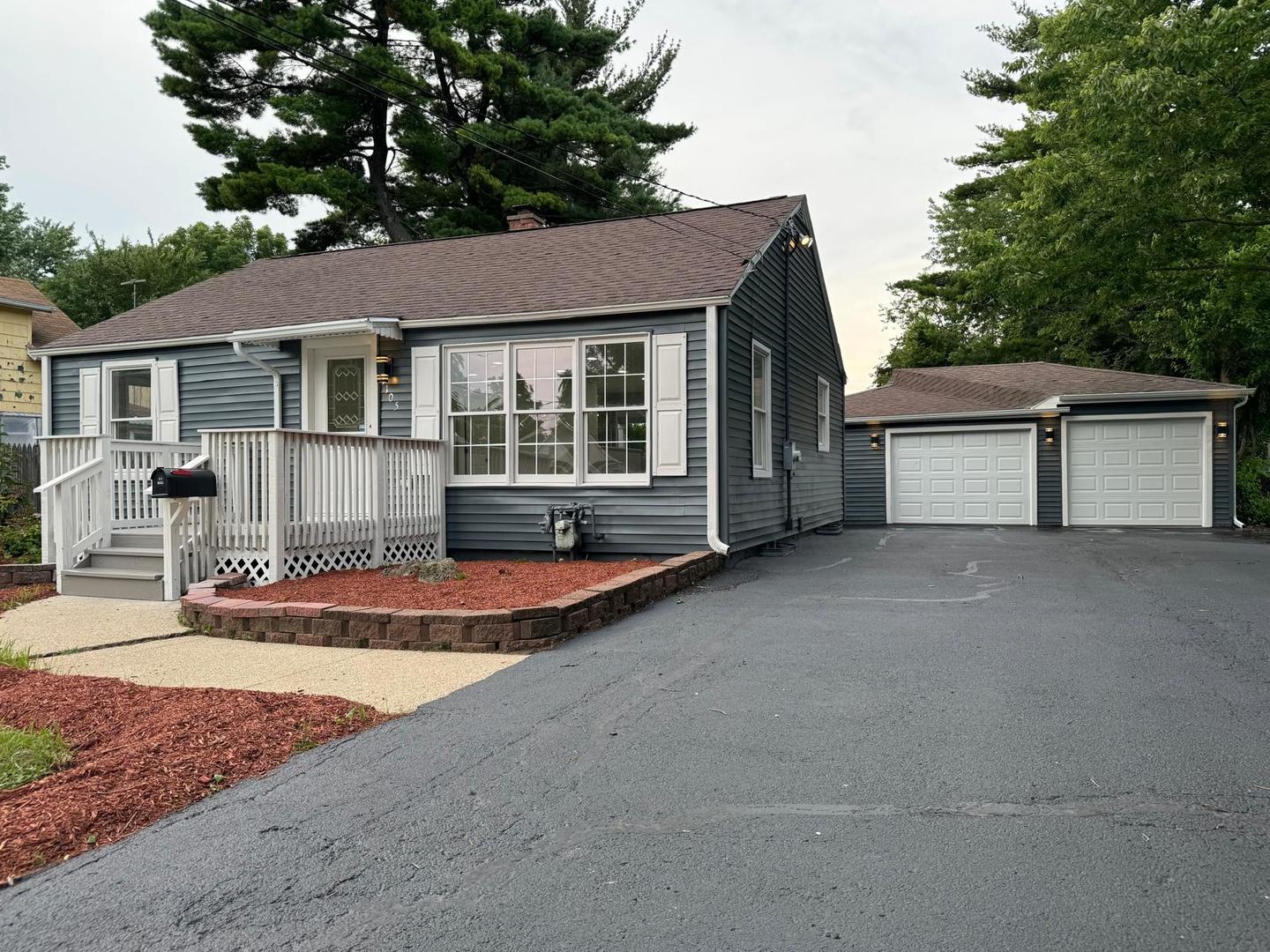 1105 Ridgeway Avenue Aurora, IL 60506 - Photo 23 of 23 Gallery Image 23