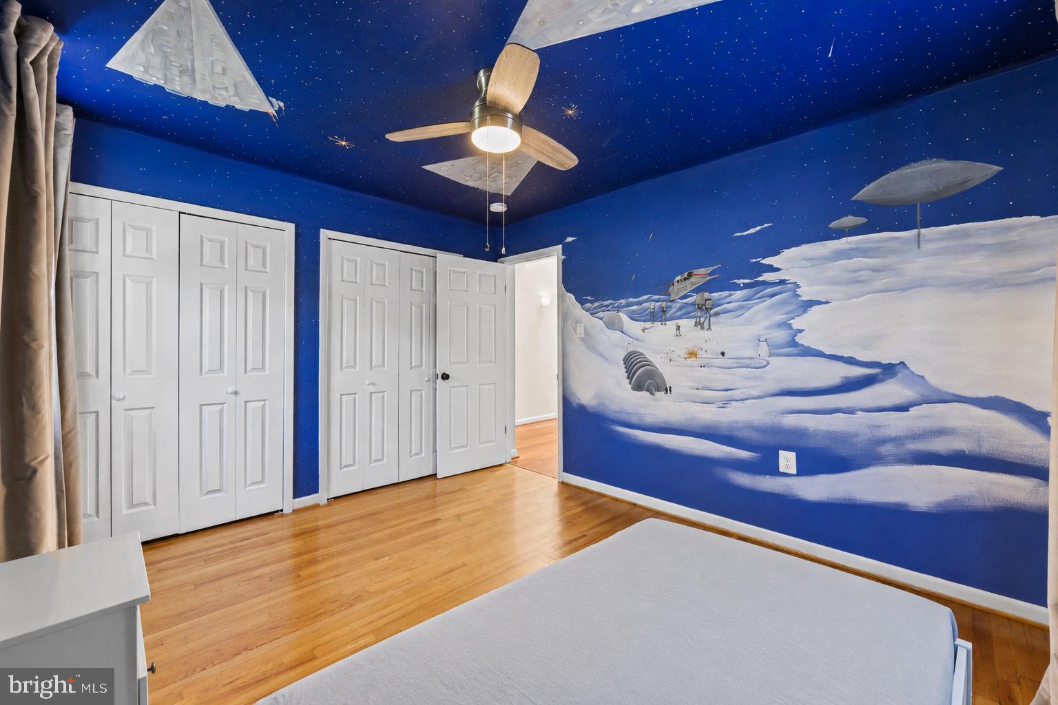 11019 Ring Road Reston, VA 20190 - Photo 47 of 78 Bedroom 3