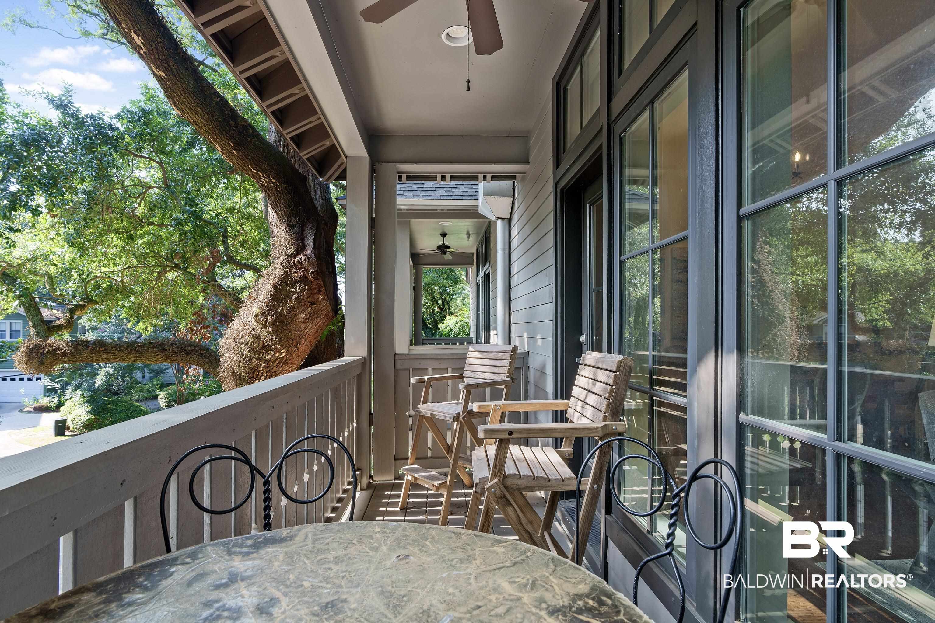 52 North Church Street, Unit A2 Fairhope, AL 36532 - Photo 5 of 34