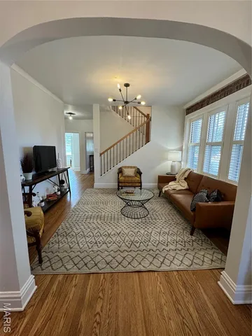 $399,900 | 5536 Lisette Avenue, St. Louis, MO 63109