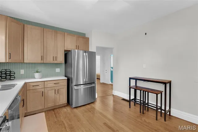 $399,900 | 5536 Lisette Avenue, St. Louis, MO 63109