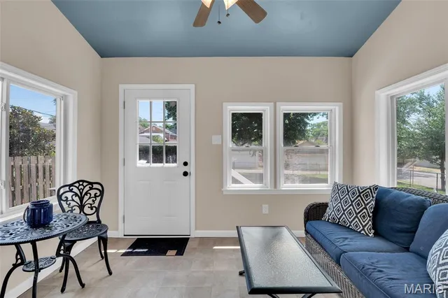 $399,900 | 5536 Lisette Avenue, St. Louis, MO 63109