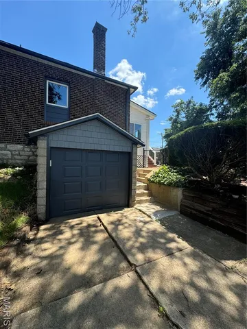 $399,900 | 5536 Lisette Avenue, St. Louis, MO 63109