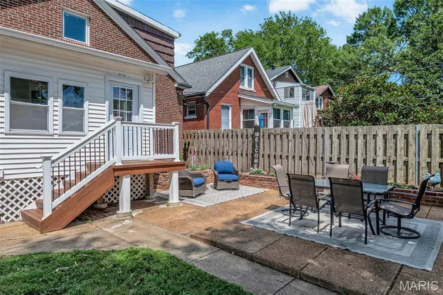 $399,900 | 5536 Lisette Avenue, St. Louis, MO 63109