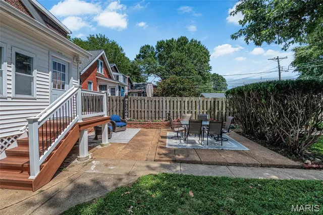 $399,900 | 5536 Lisette Avenue, St. Louis, MO 63109