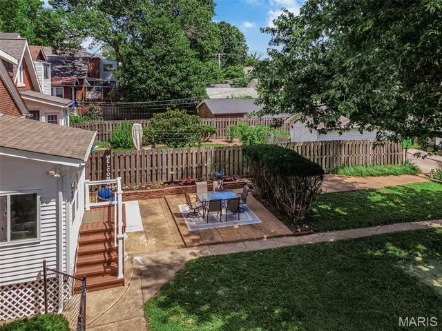 $399,900 | 5536 Lisette Avenue, St. Louis, MO 63109