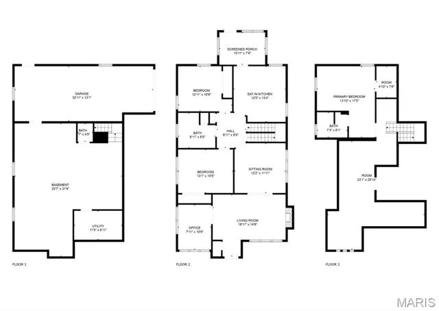 $399,900 | 5536 Lisette Avenue, St. Louis, MO 63109