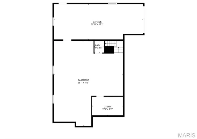 $399,900 | 5536 Lisette Avenue, St. Louis, MO 63109