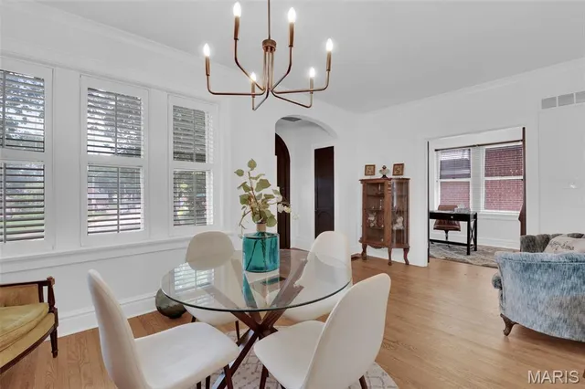 $399,900 | 5536 Lisette Avenue, St. Louis, MO 63109