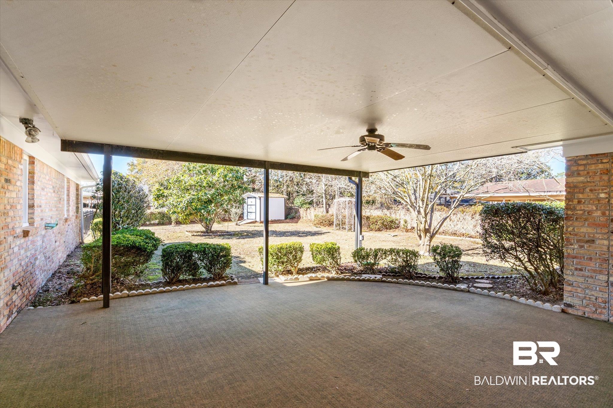 600 Burlington Court Mobile, AL 36608 - Photo 24 of 30
