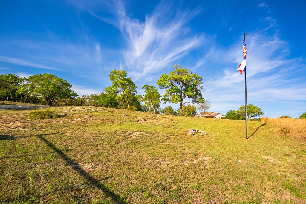 2873 Ranch Road Fredericksburg, TX 78624 - Photo 41 of 58