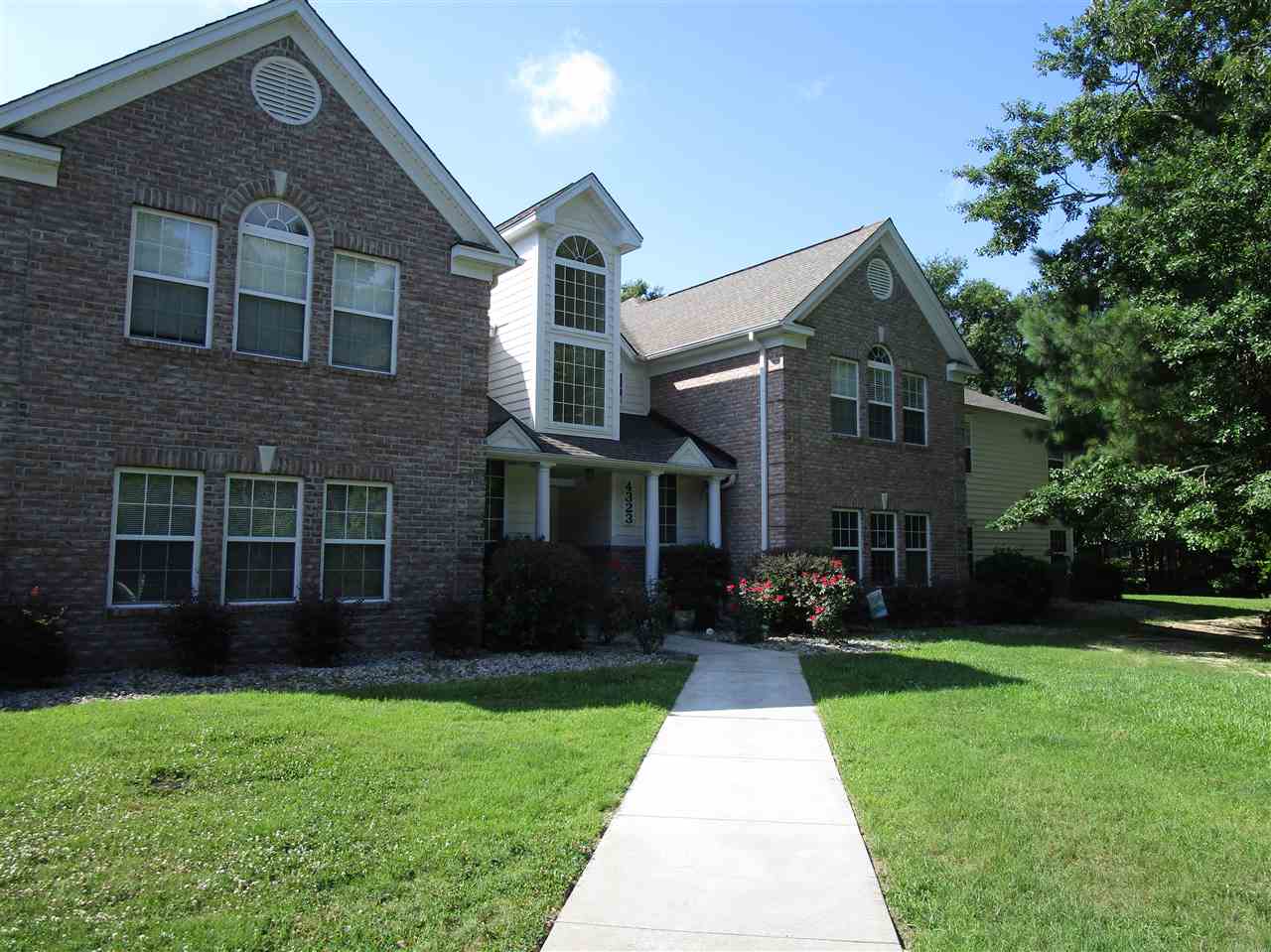 4323 Lotus Court, Unit H Murrells Inlet, SC 29576 - Photo 1 of 12 Gallery Image 1