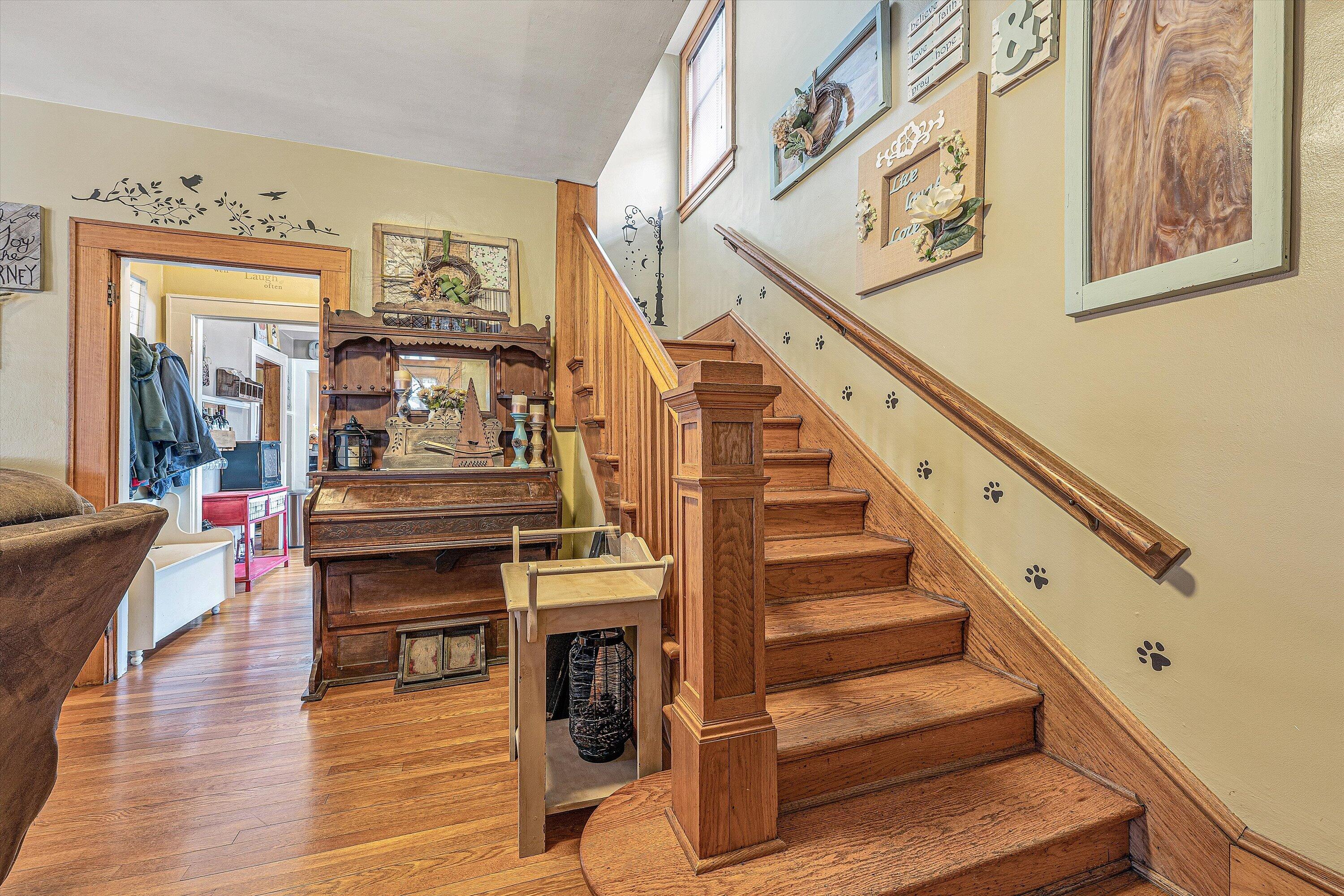 1841 Belleville Road Southwest Roanoke, VA 24015 - Photo 19 of 44 19-DSC04314