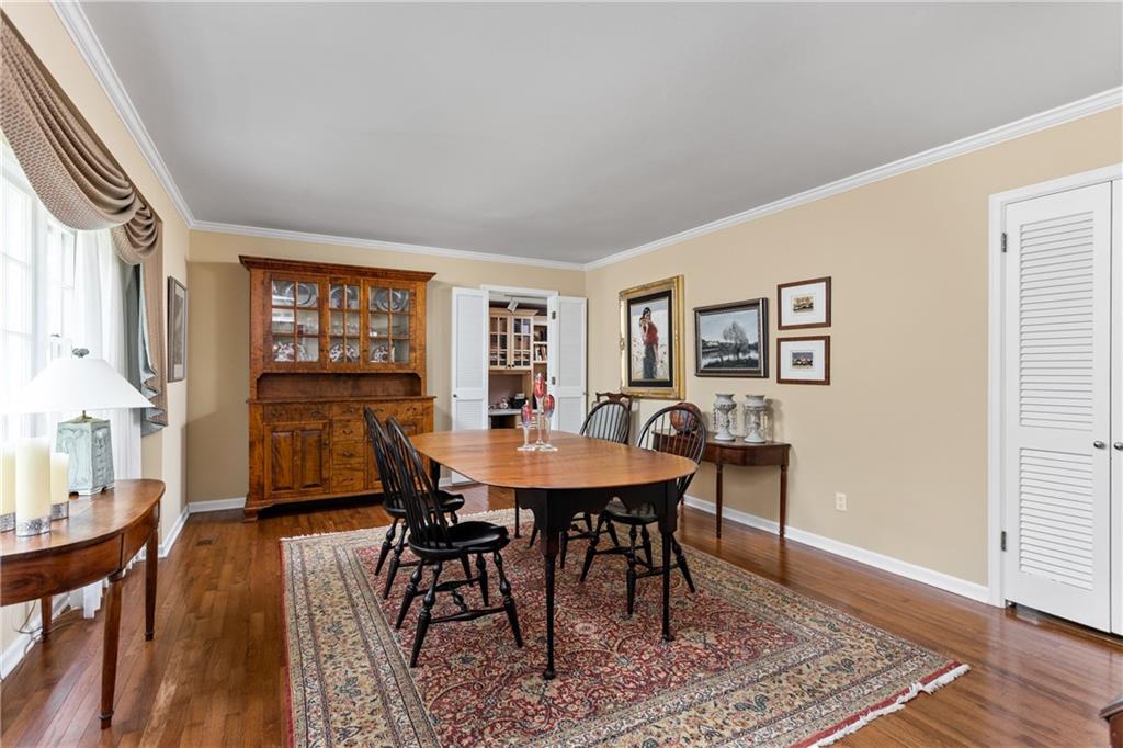 7702 Clarendon Road Indianapolis, IN 46260 - Photo 14 of 29 Gallery Image 14