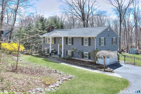$6,950 | 7 Richmond Hill Road, Weston, CT 06883
