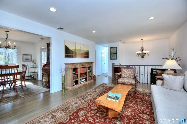 $6,950 | 7 Richmond Hill Road, Weston, CT 06883