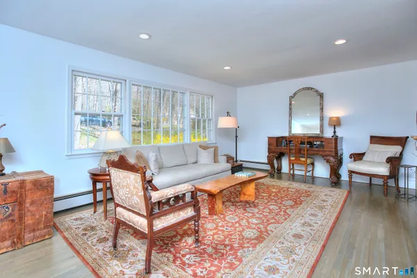 $6,950 | 7 Richmond Hill Road, Weston, CT 06883