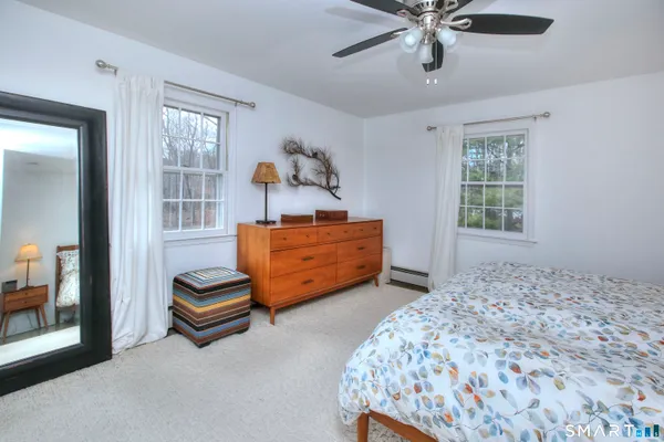 $6,950 | 7 Richmond Hill Road, Weston, CT 06883