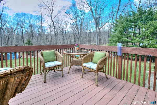 $6,950 | 7 Richmond Hill Road, Weston, CT 06883