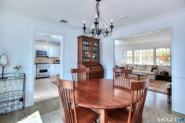 $6,950 | 7 Richmond Hill Road, Weston, CT 06883