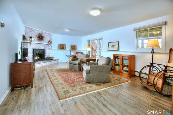 $6,950 | 7 Richmond Hill Road, Weston, CT 06883