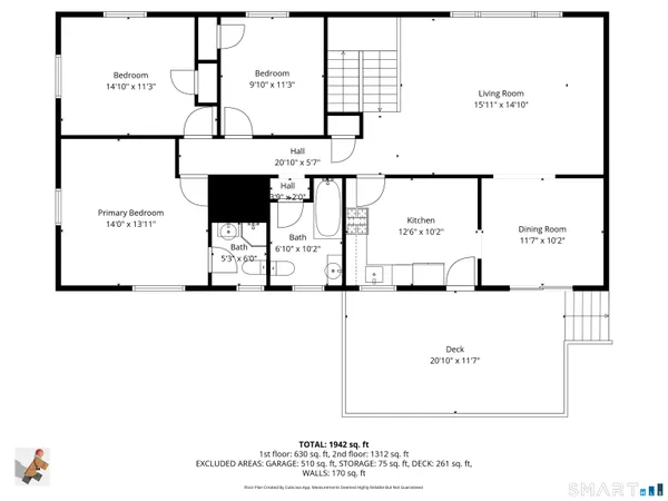 $6,950 | 7 Richmond Hill Road, Weston, CT 06883