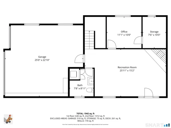 $6,950 | 7 Richmond Hill Road, Weston, CT 06883