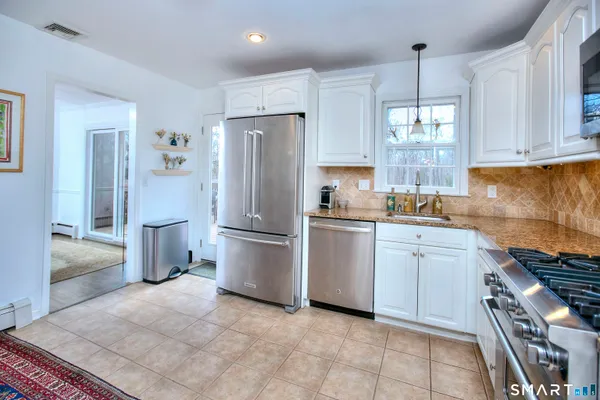 $6,950 | 7 Richmond Hill Road, Weston, CT 06883